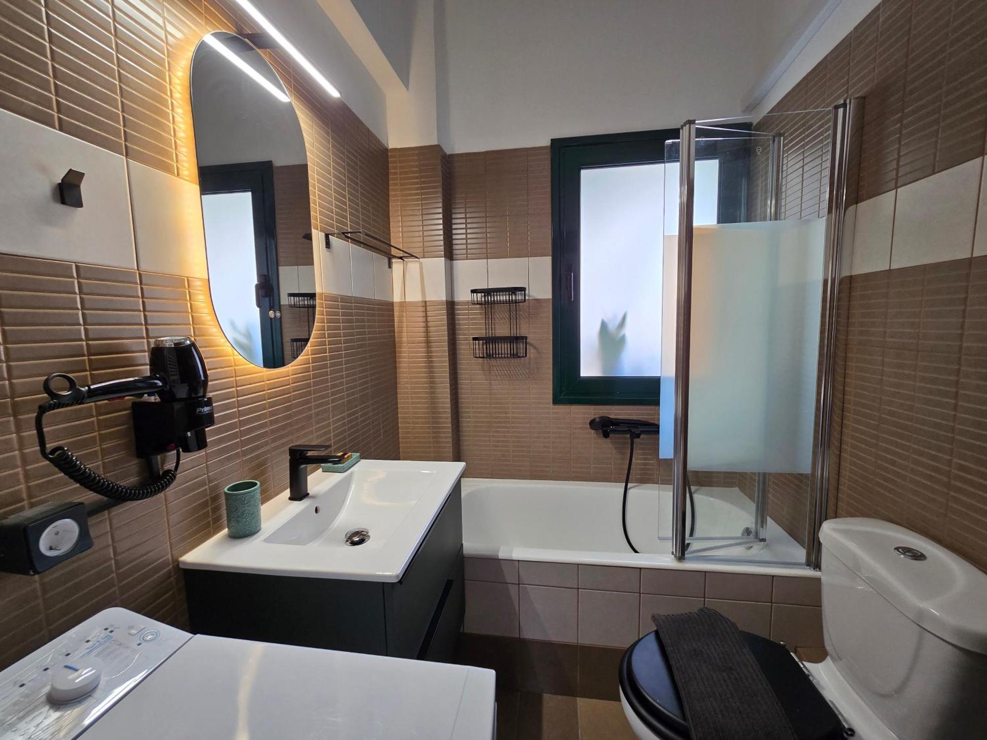 Master Apartment