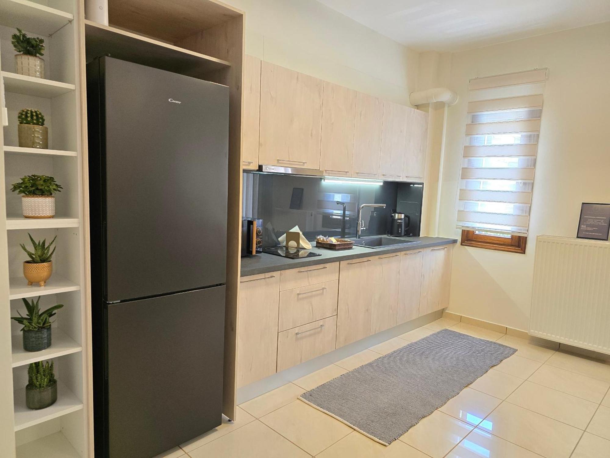 Master Apartment Lavrion