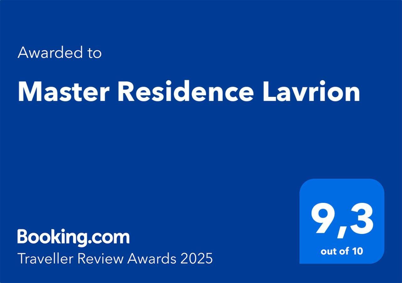 Apartment Master Lavrion