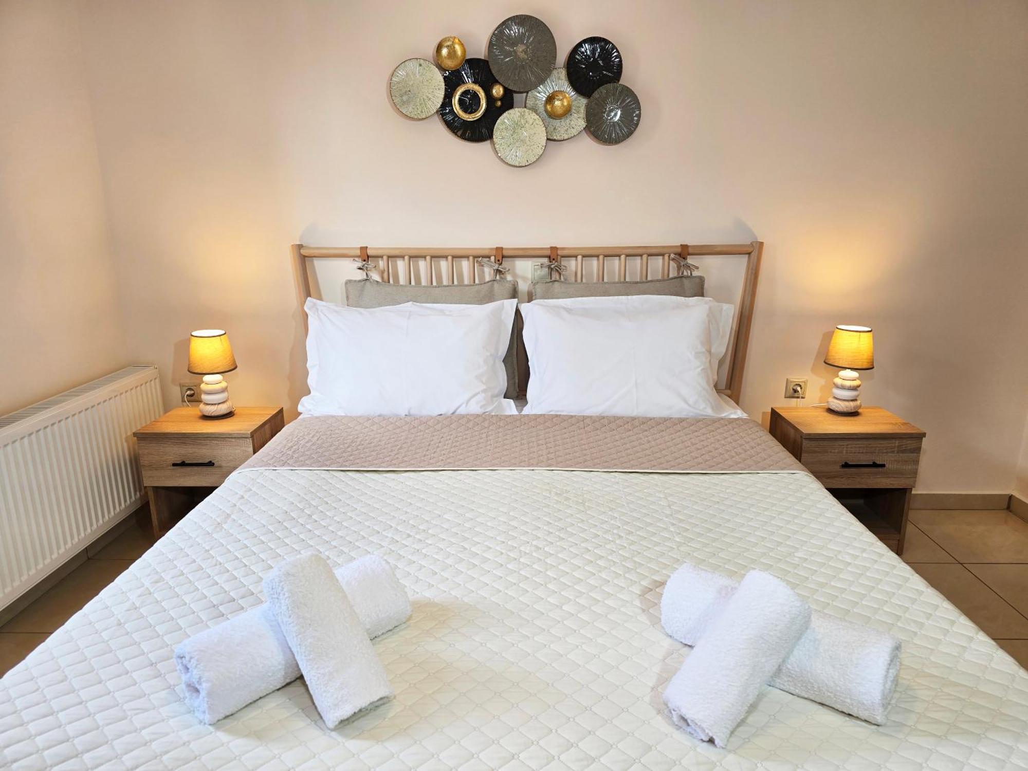 Master Apartment Lavrion