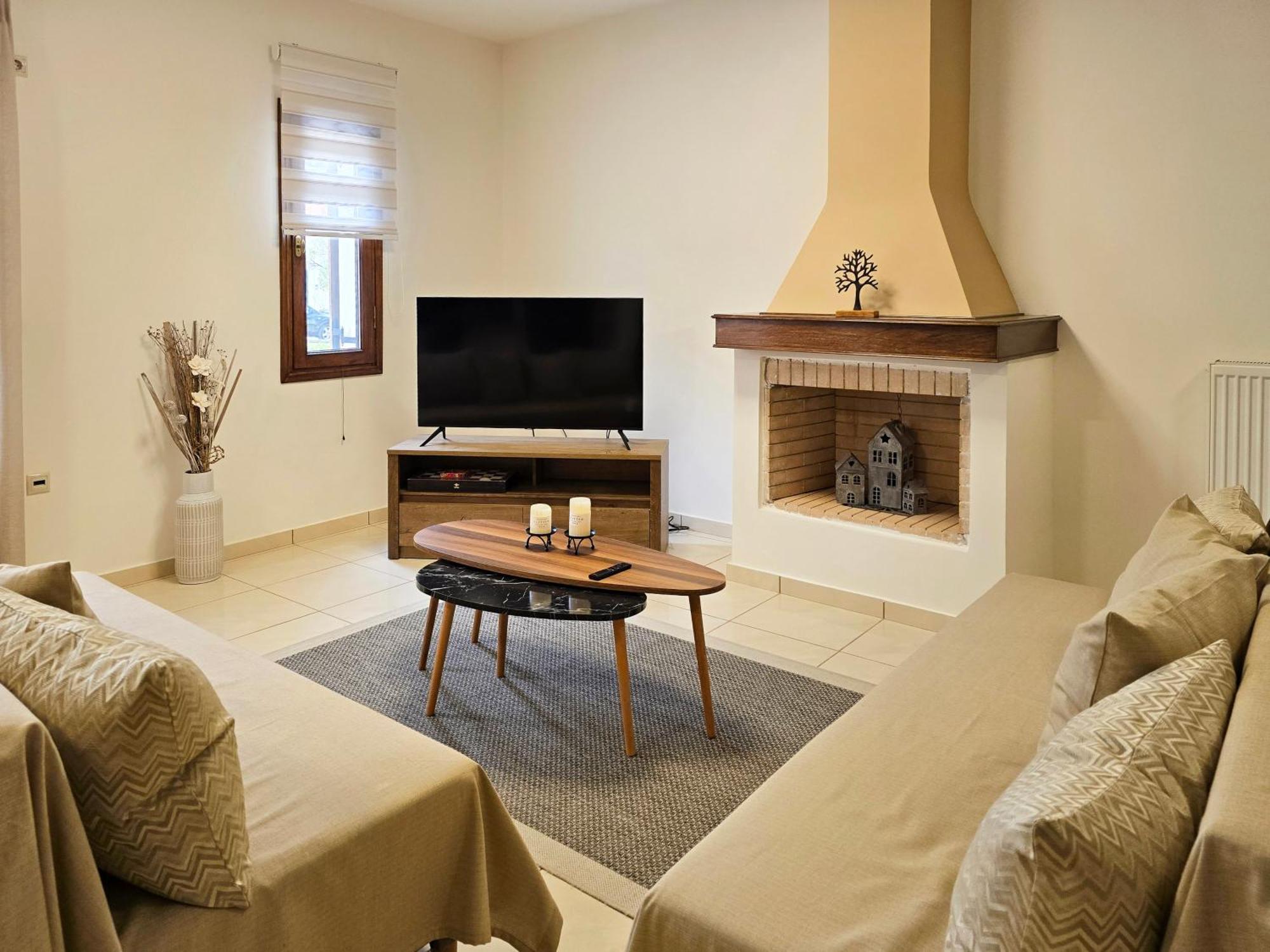 Master Apartment