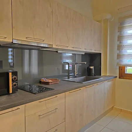 Master Residence Lavrion Exterior photo