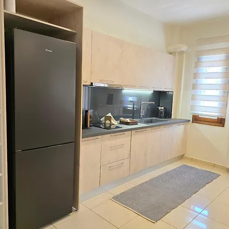Master Residence Lavrion Exterior photo