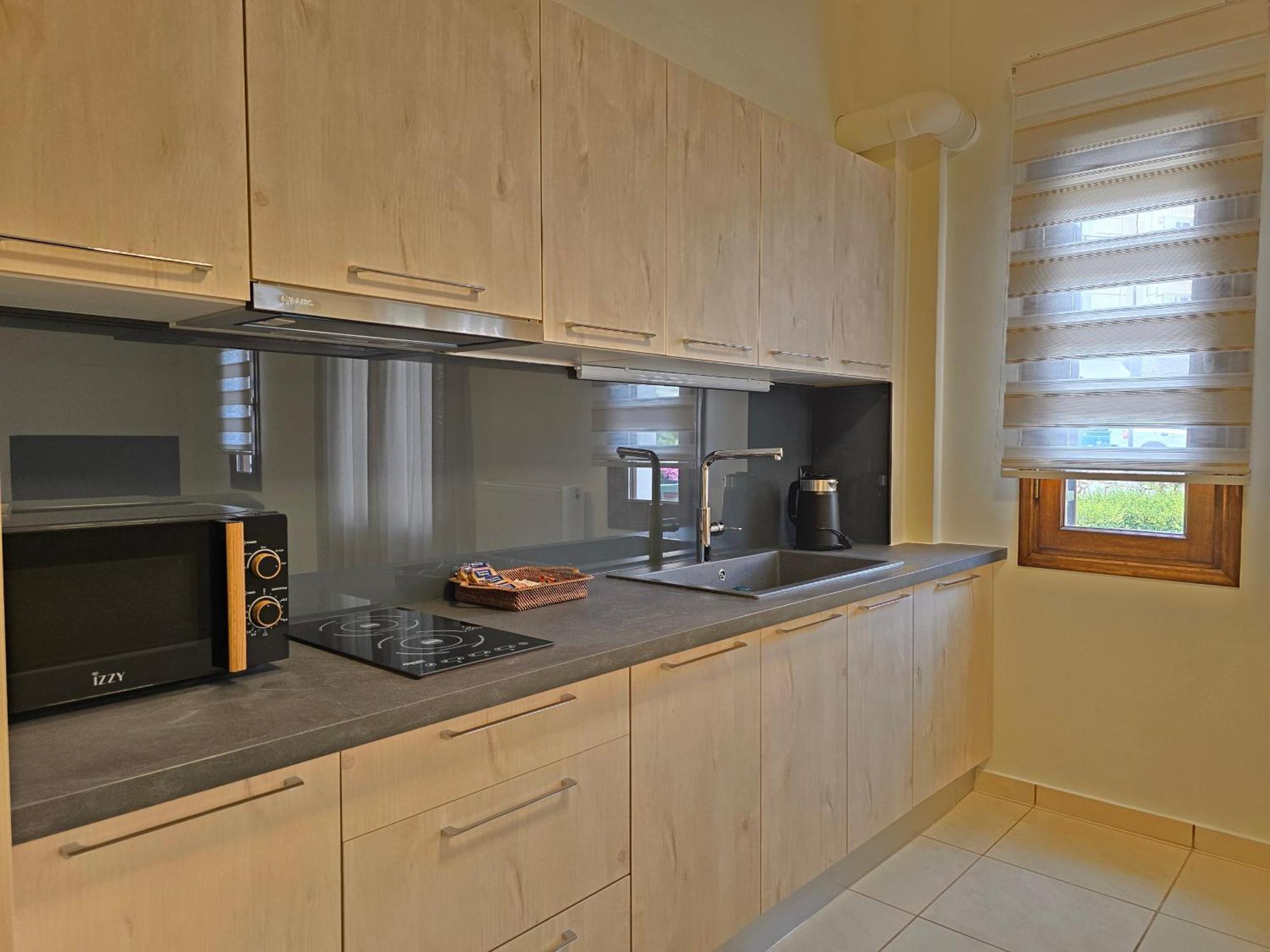 Master Apartment *