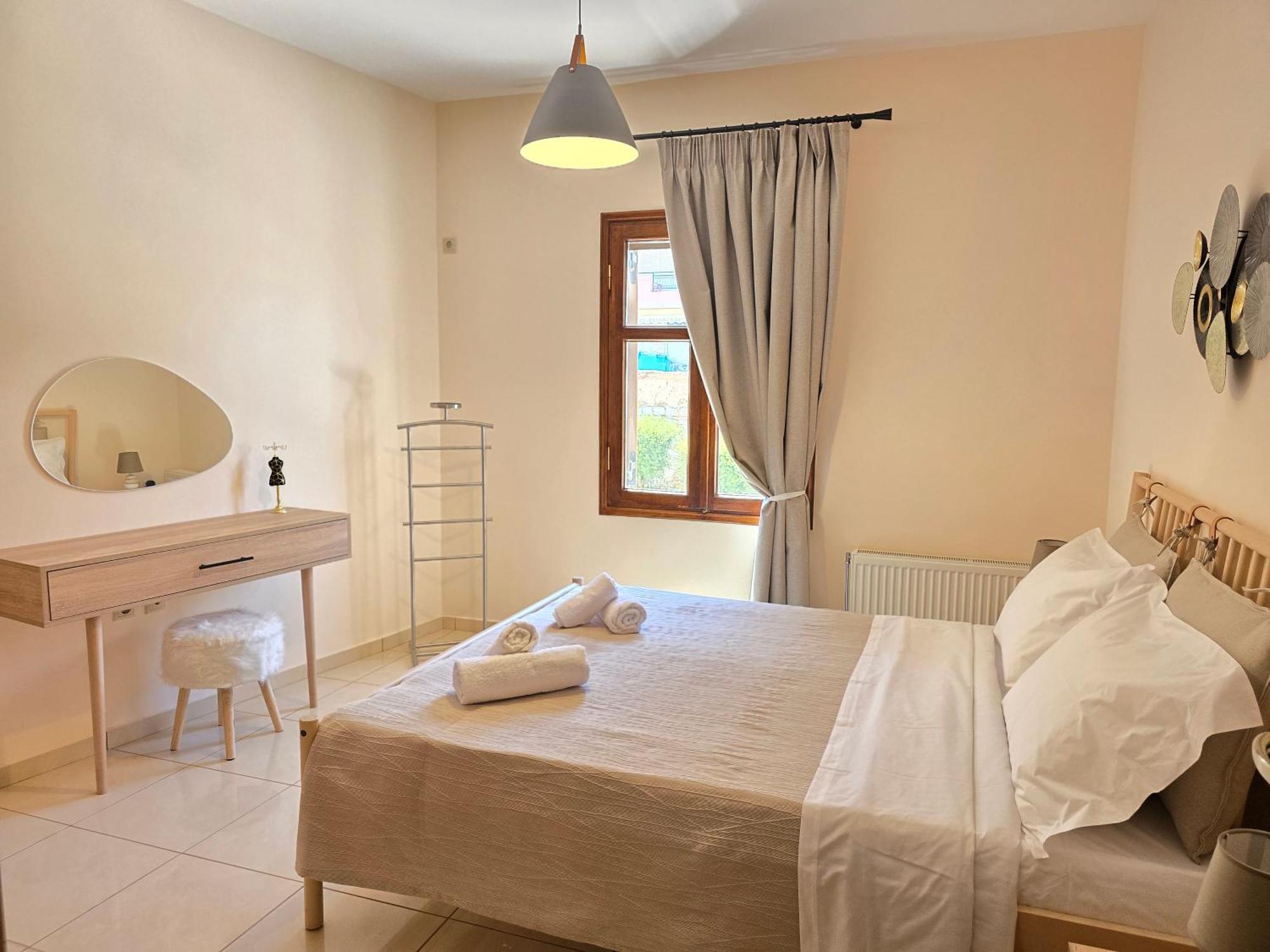 Apartment Master Lávrion